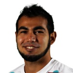 Foto de Junior Sornoza