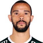 Foto de Roger Carvalho