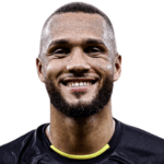 Foto de Gustavo Coutinho