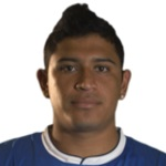 Foto de Roberto Carlos Dominguez