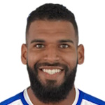Foto de Willian Maranhão