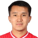Foto de U. Zhaksybayev