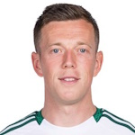 Foto de Callum McGregor