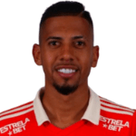 Foto de Weverton
