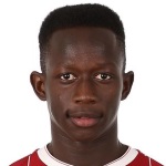 Foto de Saikou Janneh