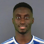 Foto de Adon Gomis