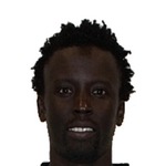 Foto de Abdoulaye Fall