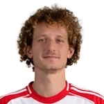Foto de Alex Král