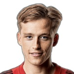 Foto de K. Kirkegaard