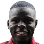 Foto de Y. Zouma