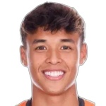 Foto de Ilhan Fandi
