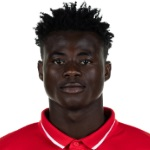 Foto de K. Ofori