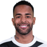 Foto de Alex Teixeira