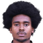 Foto de J. Donkor