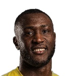 Foto de I. Cissé
