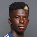 Foto de A. Traoré