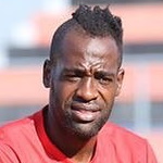 Foto de Lionel Véra Yombi