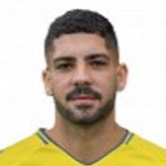Foto de Álex Suárez