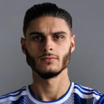 Foto de A. Abeddou