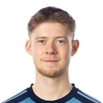 Foto de Patric Åslund