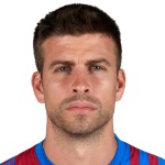 Foto de Gerard Piqué