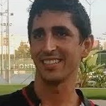Foto de José García