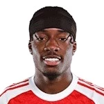 Foto de N. Madueke