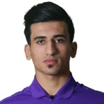 Foto de Saleh Hardani