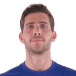 Foto de Sergi Roberto