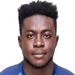 Foto de E. Boahene