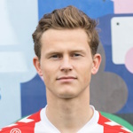 Foto de A. Olsen
