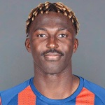 Foto de A. Traoré