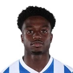 Foto de T. Lamptey