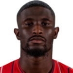 Foto de Ibrahima