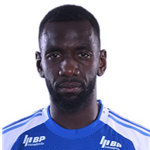 Foto de Y. Bolasie