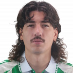 Foto de Héctor Bellerín