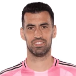 Foto de Sergio Busquets