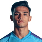 Foto de Nabil Touaizi
