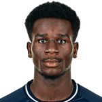 Foto de J. Osei-Tutu