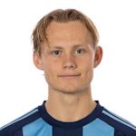 Foto de Tobias Fjeld Gulliksen