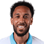 Foto de P. Aubameyang