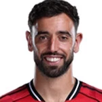 Foto de Bruno Fernandes