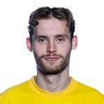 Foto de O. Didrik Blomberg