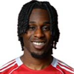 Foto de J. Frimpong