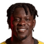 Foto de K. Baah