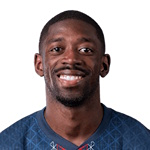 Foto de O. Dembélé