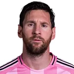 Foto de L. Messi