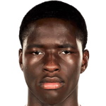 Foto de C. Diabate