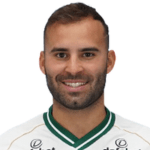 Foto de Jesé