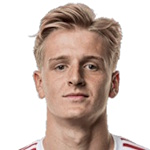 Foto de P. Mattsson